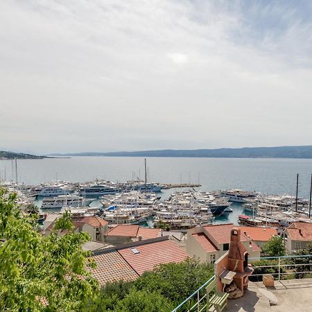 Apartment Krilo Jesenice Zewnętrze zdjęcie