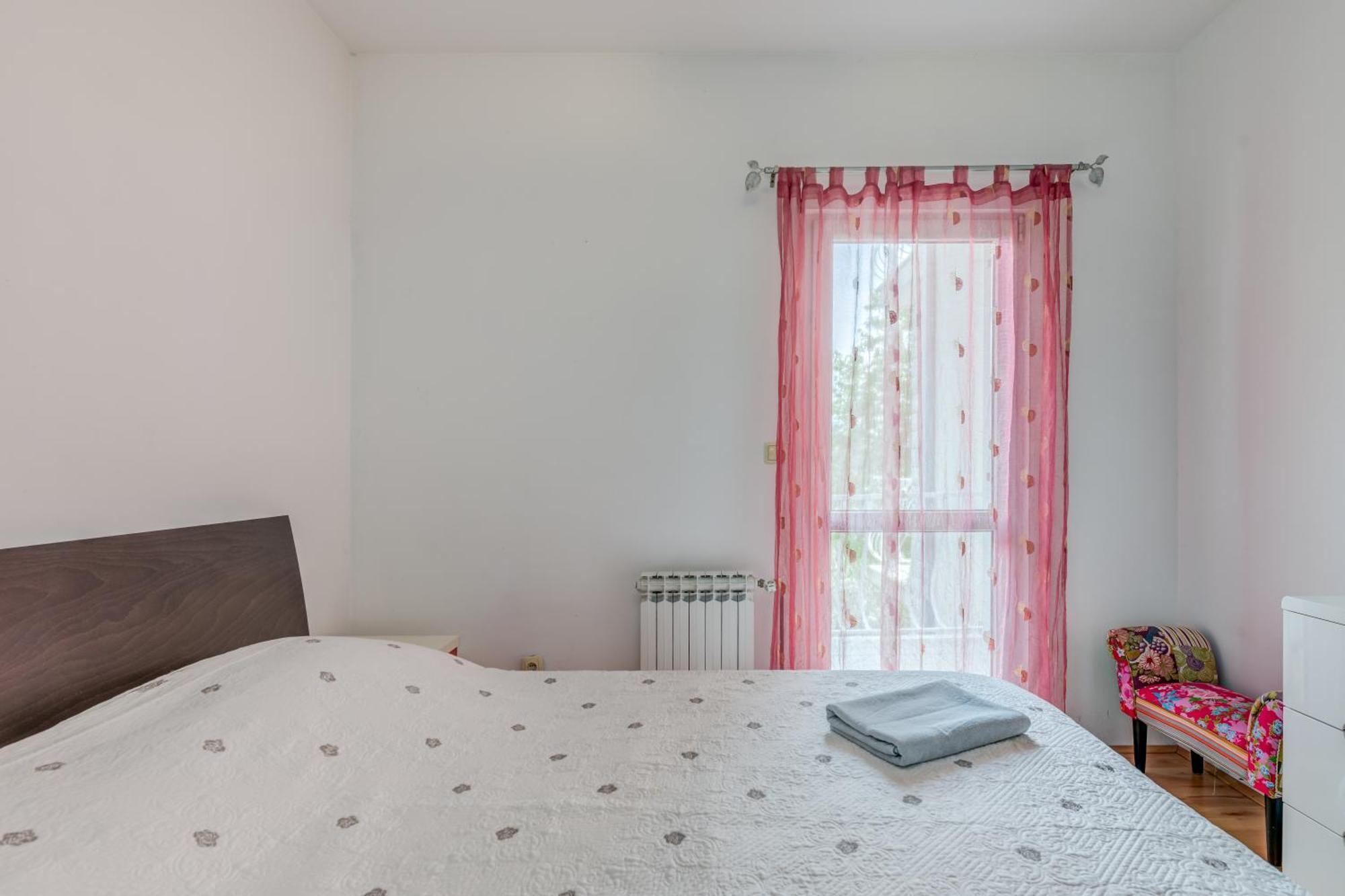 Apartment Krilo Jesenice Zewnętrze zdjęcie