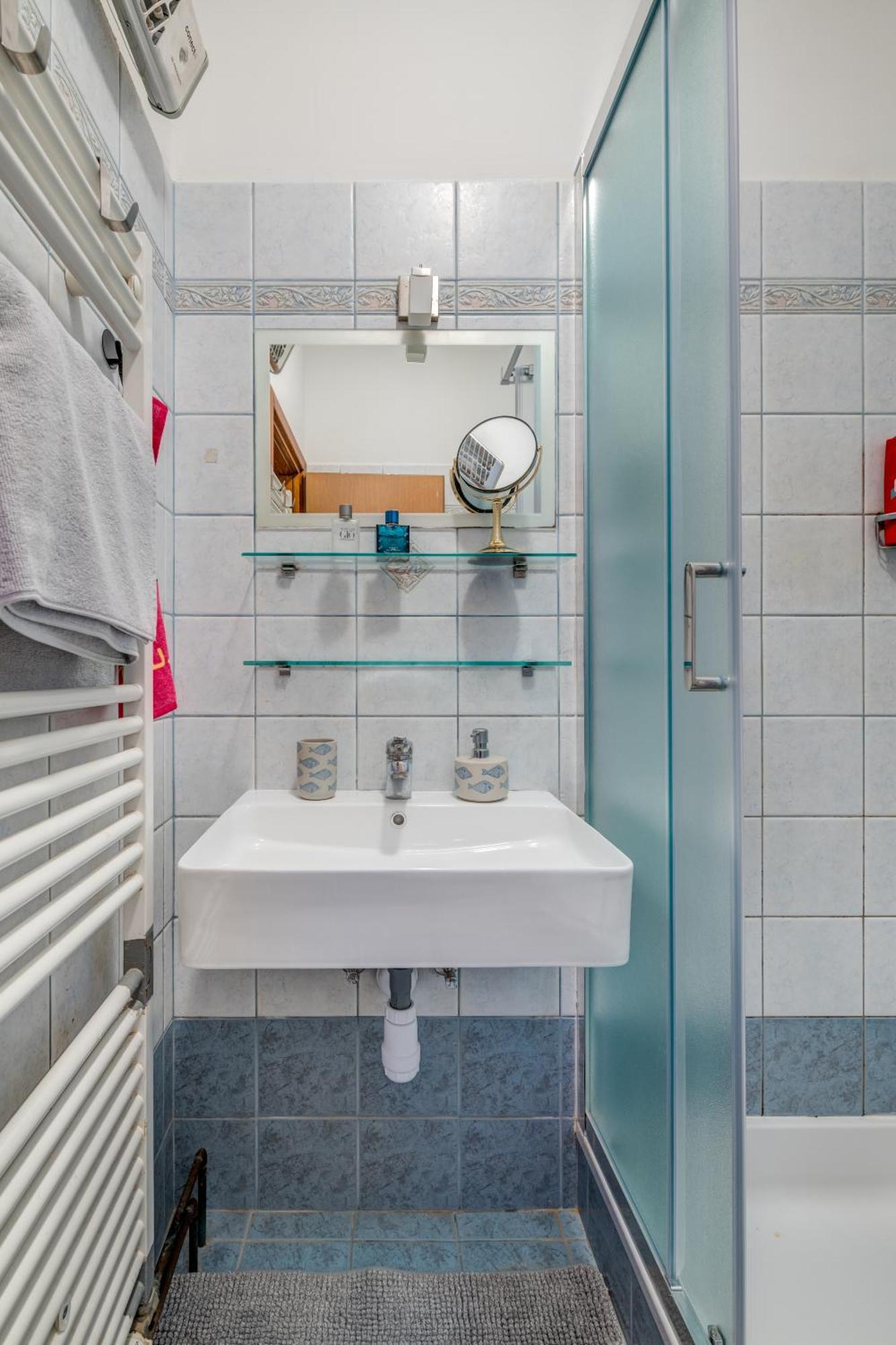 Apartment Krilo Jesenice Zewnętrze zdjęcie