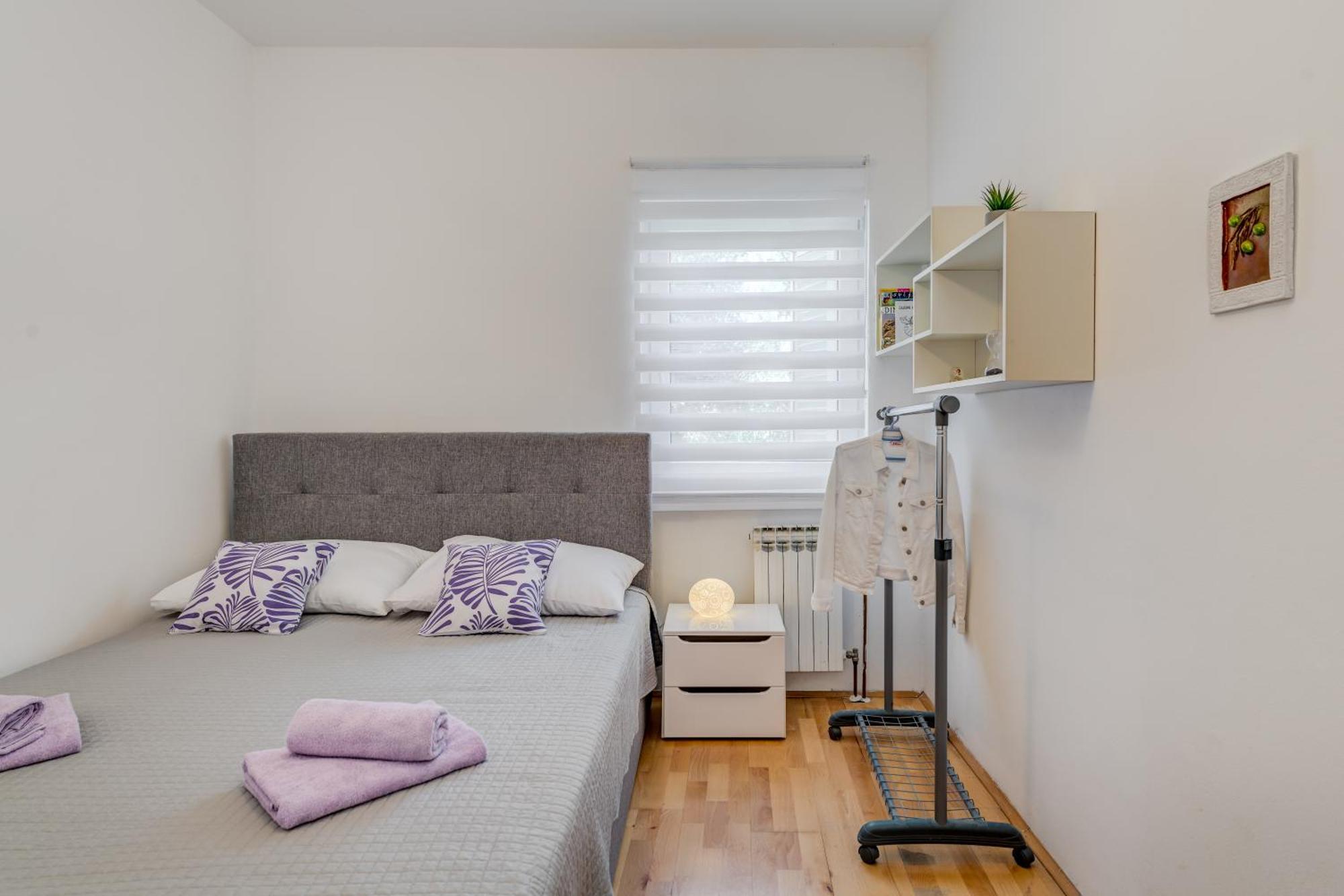 Apartment Krilo Jesenice Zewnętrze zdjęcie