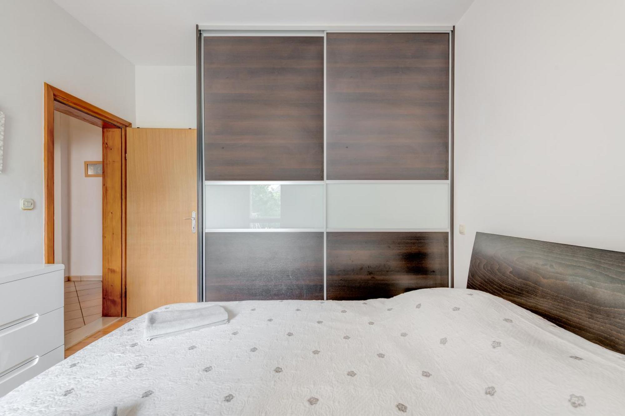Apartment Krilo Jesenice Zewnętrze zdjęcie