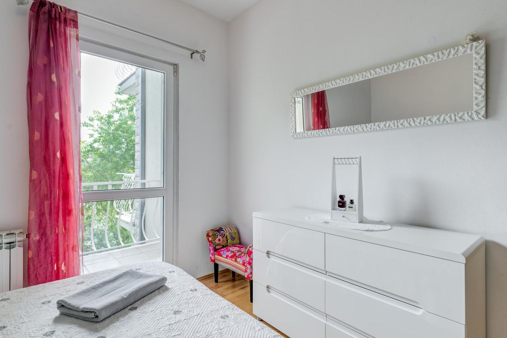 Apartment Krilo Jesenice Zewnętrze zdjęcie