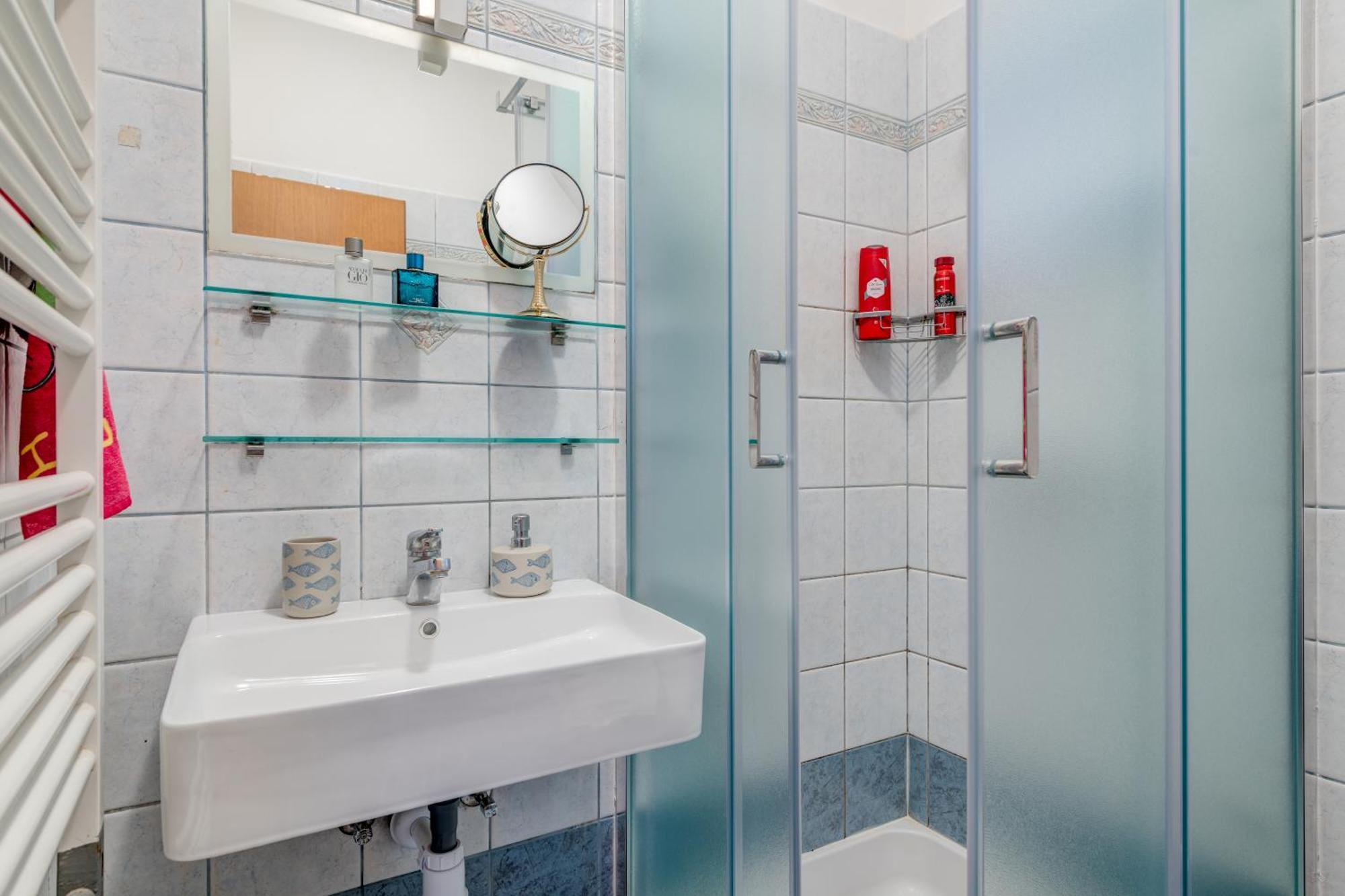 Apartment Krilo Jesenice Zewnętrze zdjęcie