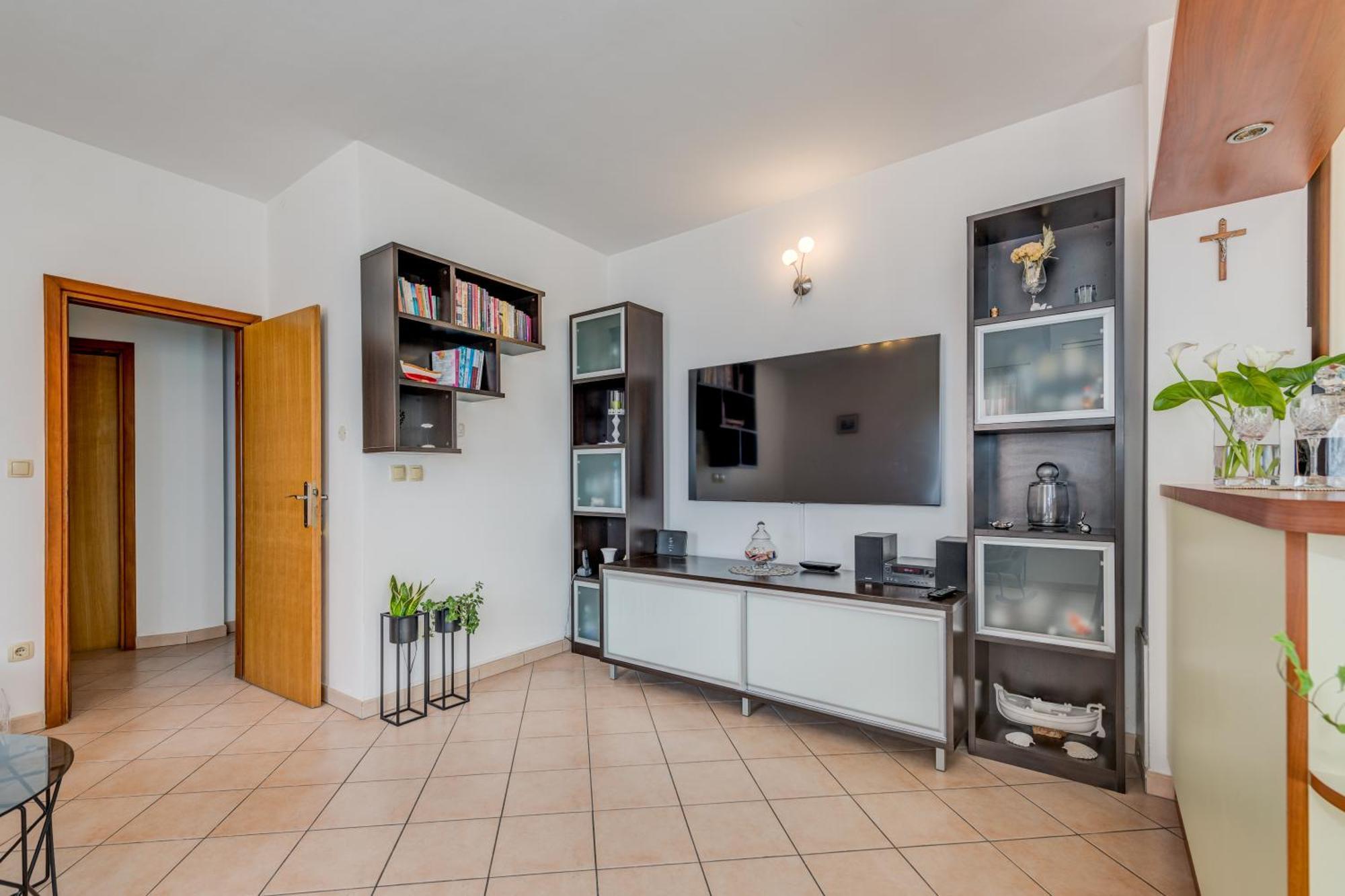 Apartment Krilo Jesenice Zewnętrze zdjęcie
