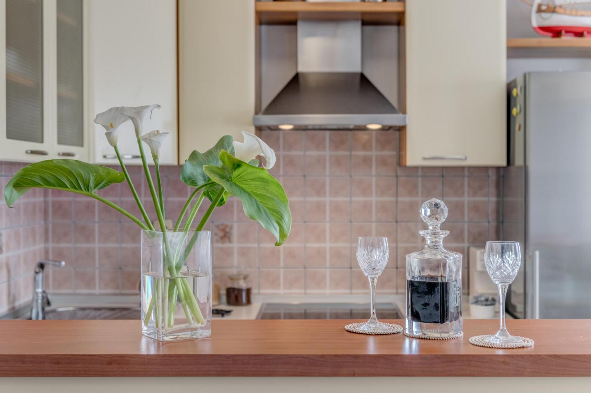 Apartment Krilo Jesenice Zewnętrze zdjęcie