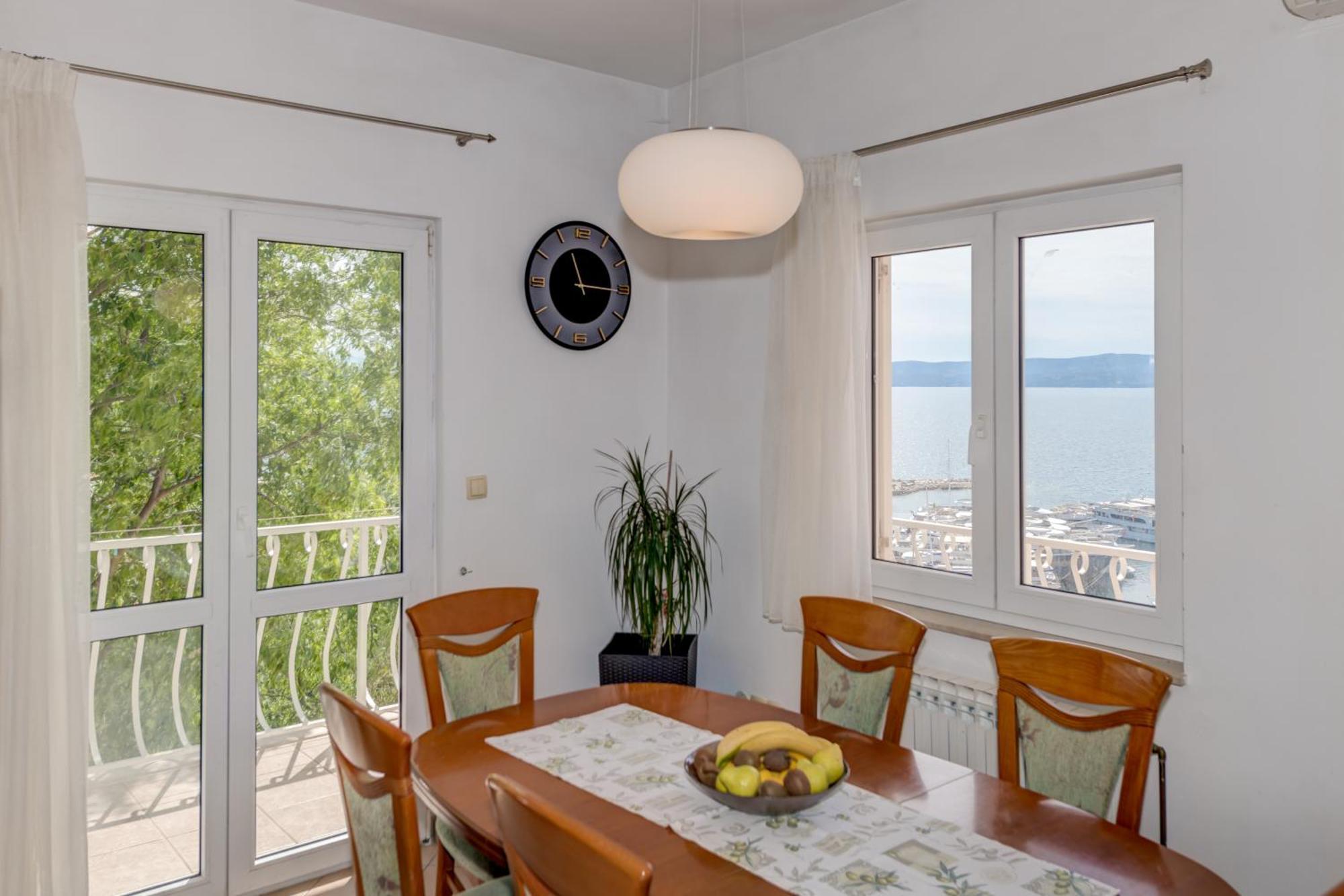 Apartment Krilo Jesenice Zewnętrze zdjęcie