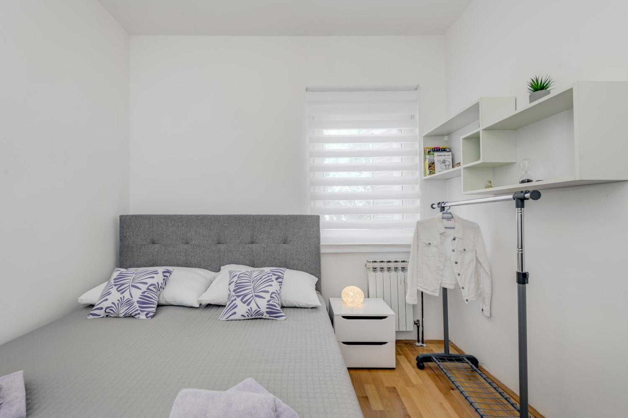 Apartment Krilo Jesenice Zewnętrze zdjęcie
