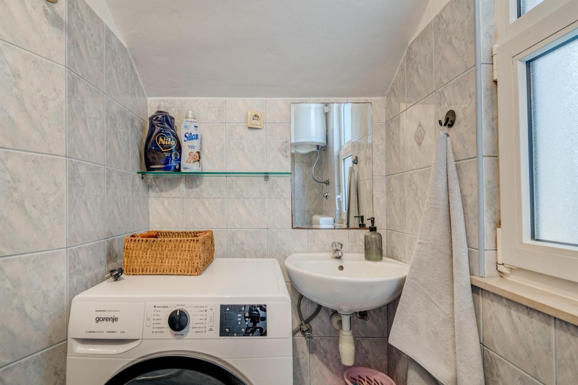 Apartment Krilo Jesenice Zewnętrze zdjęcie