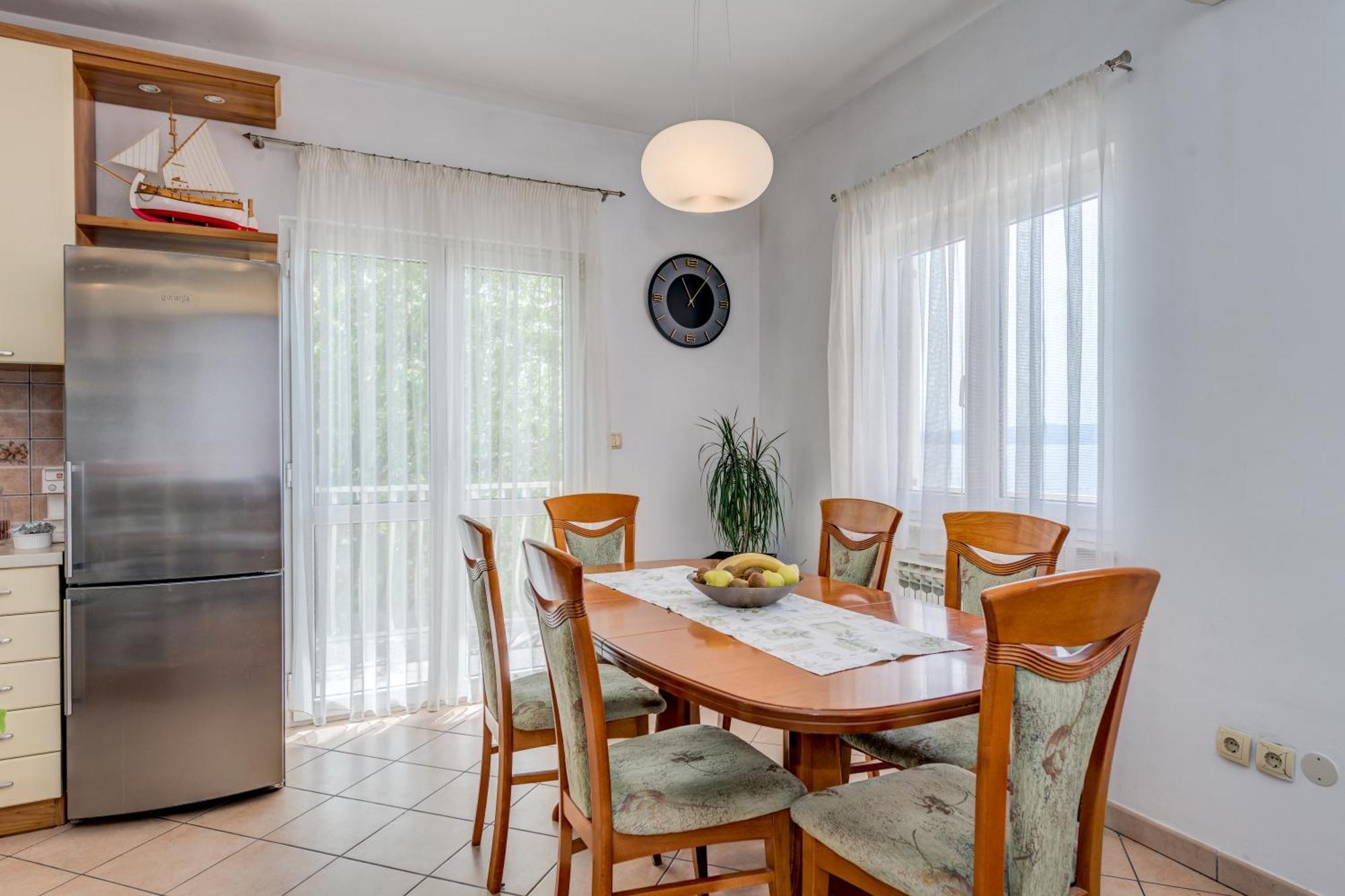 Apartment Krilo Jesenice Zewnętrze zdjęcie