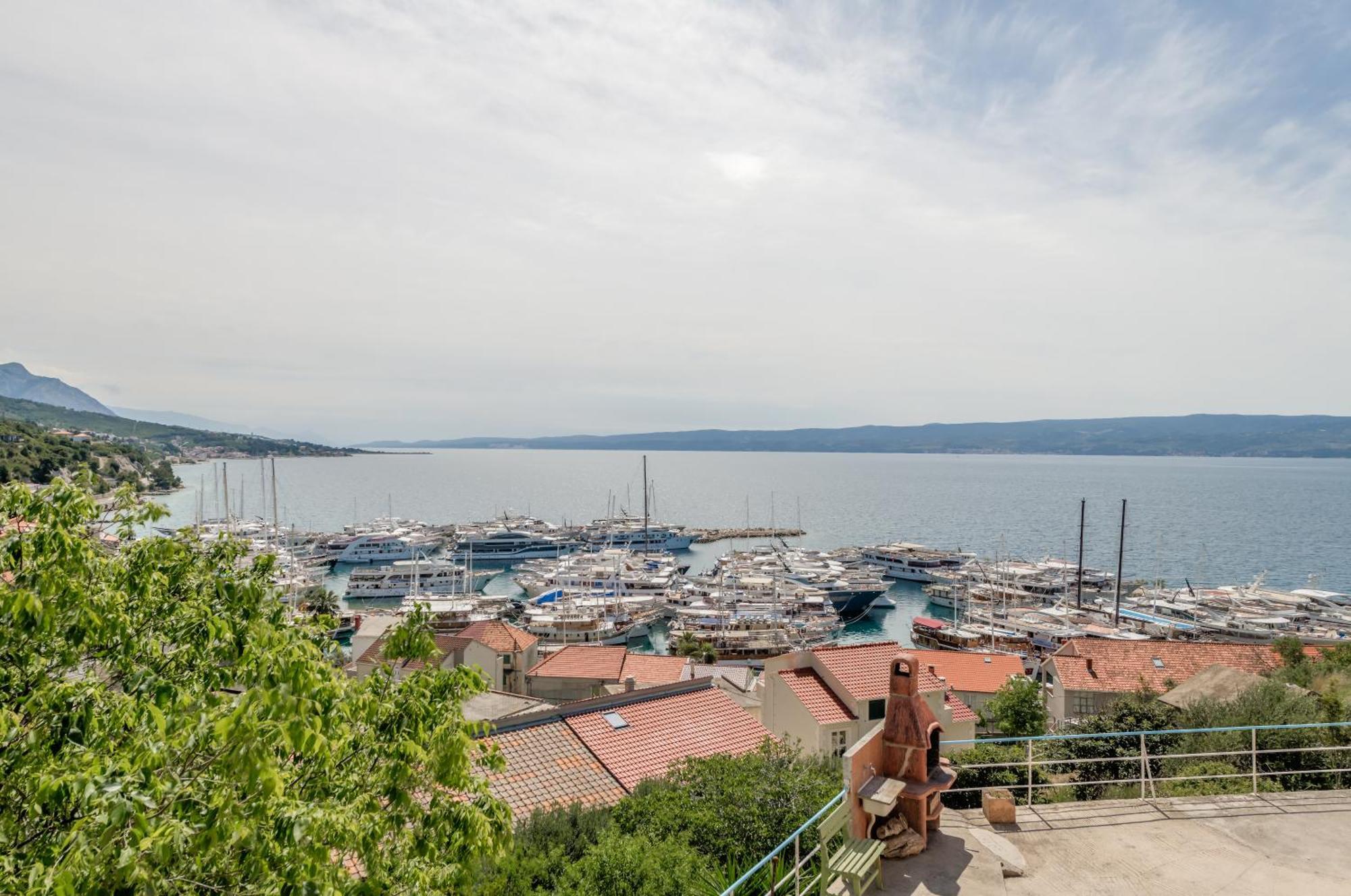 Apartment Krilo Jesenice Zewnętrze zdjęcie
