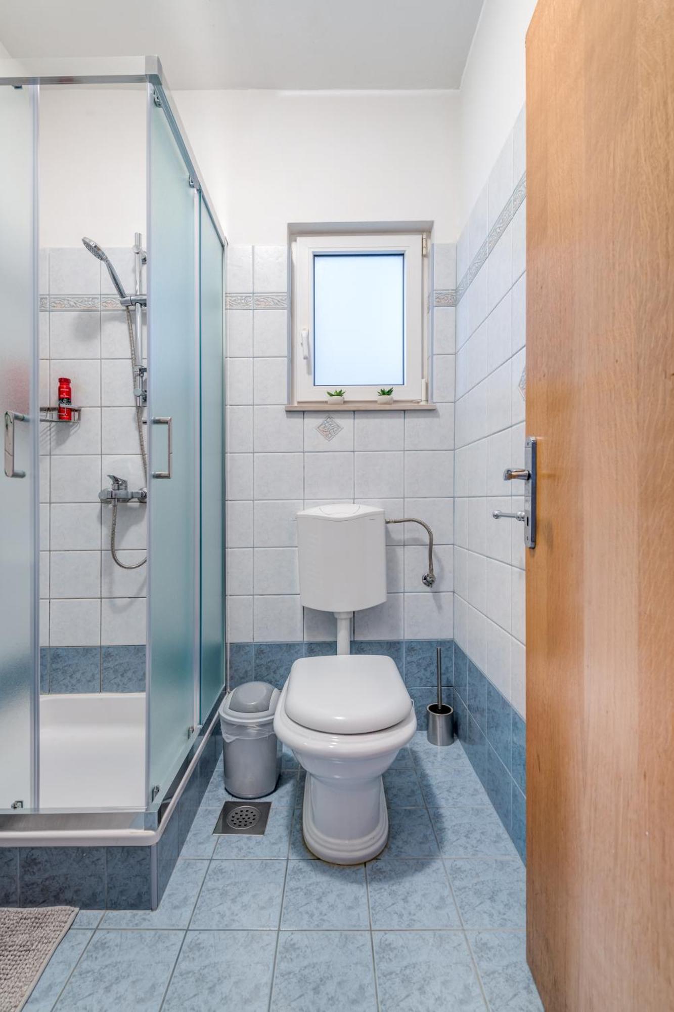 Apartment Krilo Jesenice Zewnętrze zdjęcie