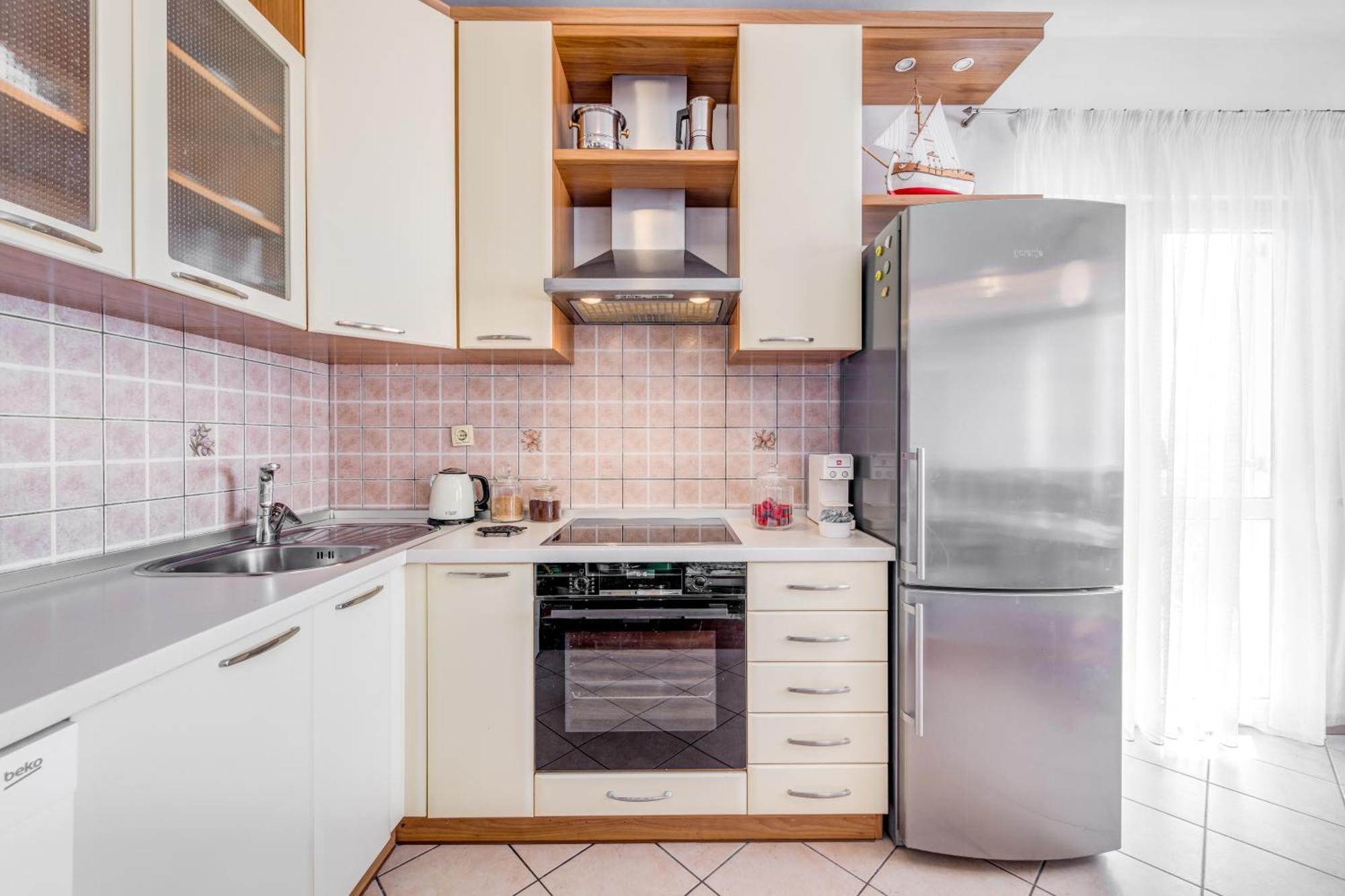 Apartment Krilo Jesenice Zewnętrze zdjęcie