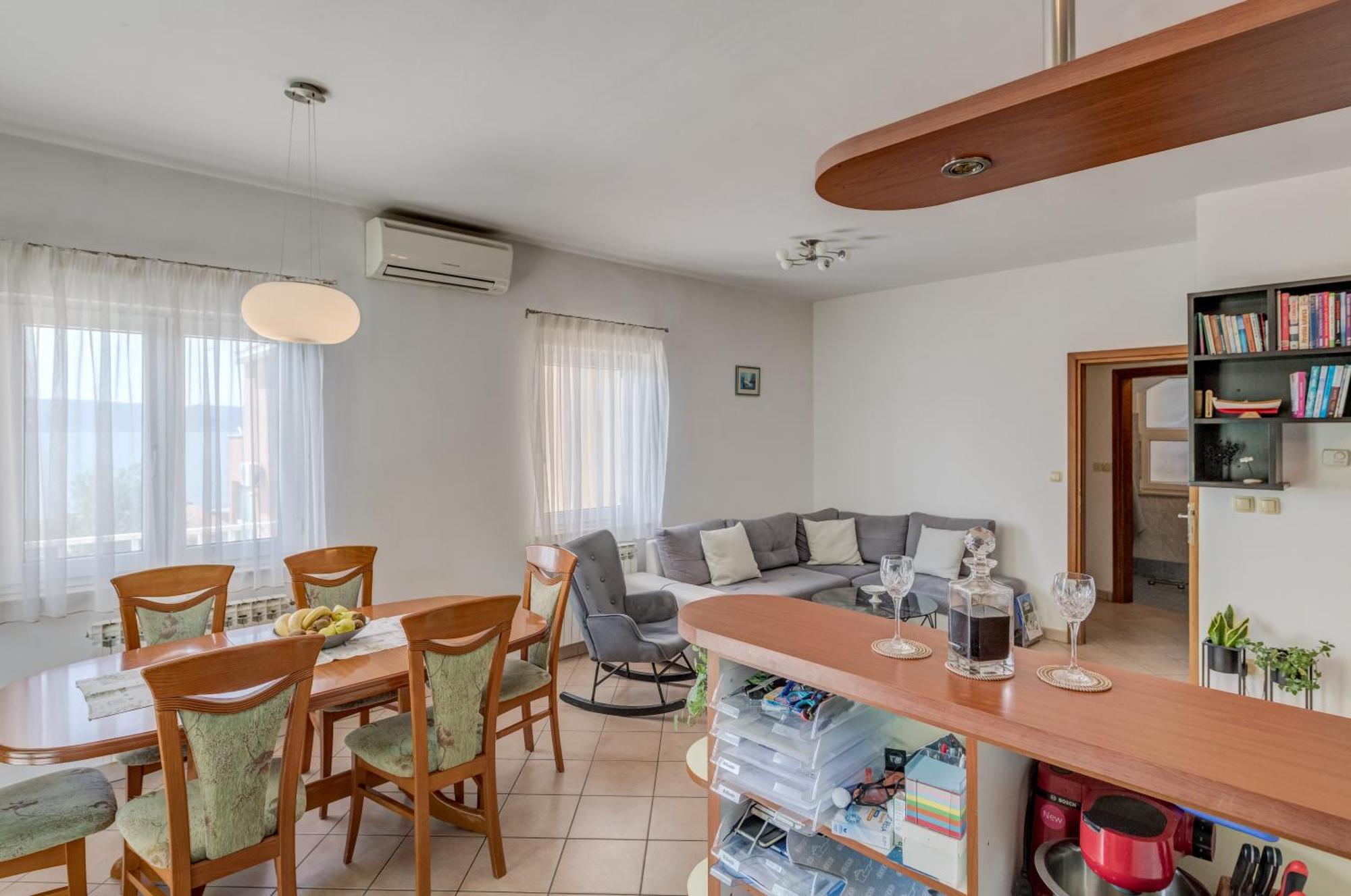 Apartment Krilo Jesenice Zewnętrze zdjęcie